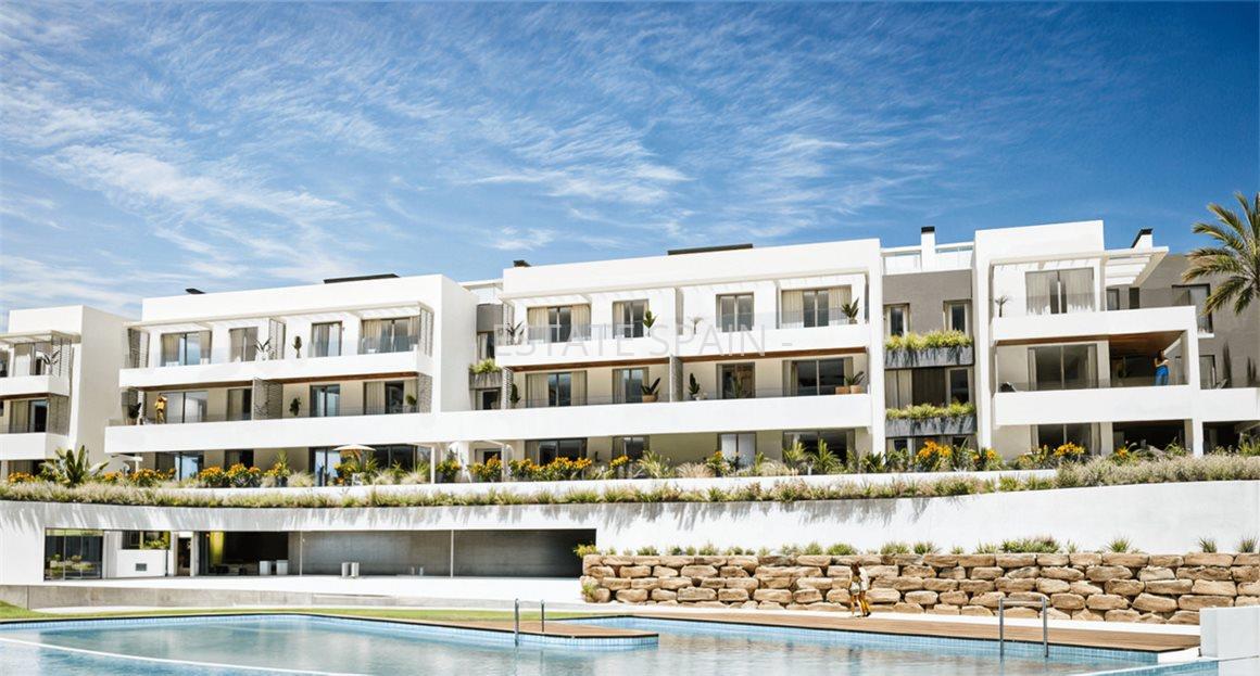 Апартаменты в Манильве 102 м2 №ART24860115E  - Продажа - 2 large