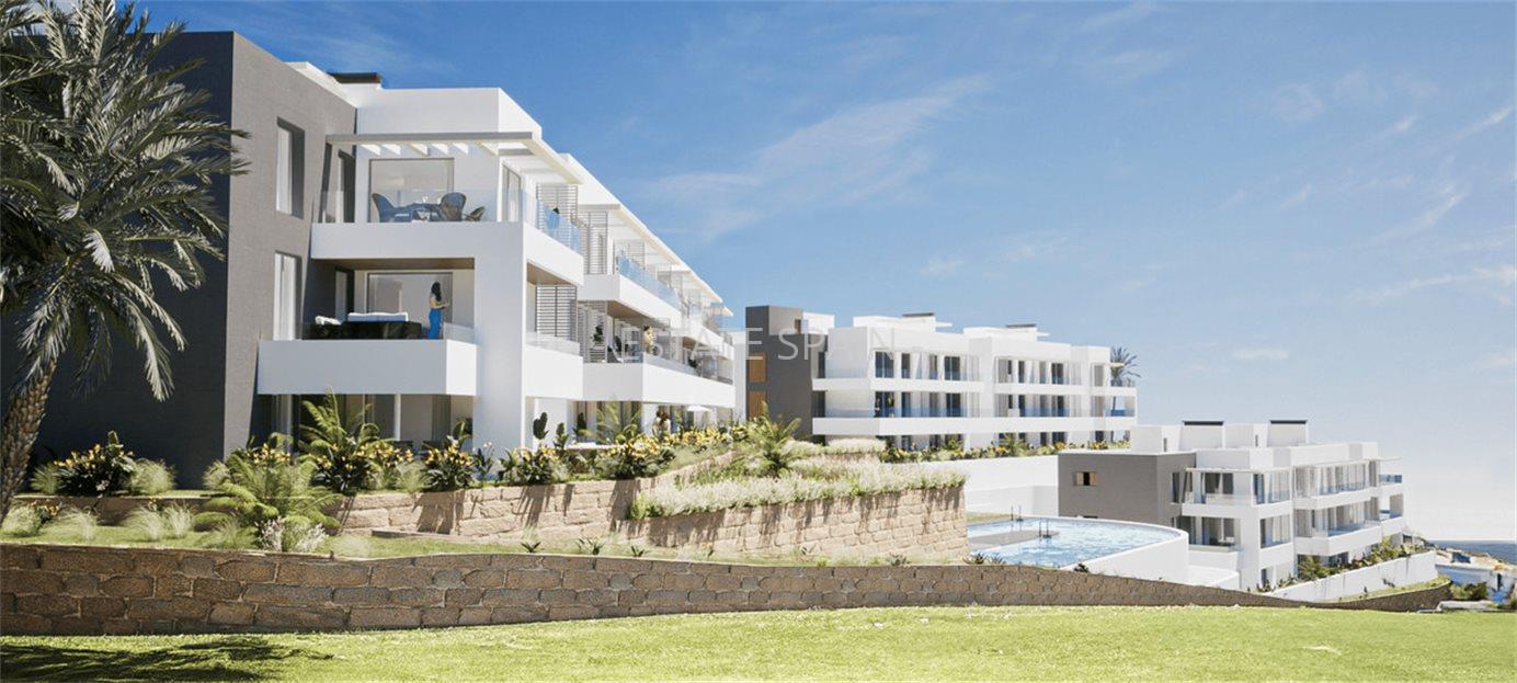 Апартаменты в Манильве 102 м2 №ART24860115E  - Продажа - 14 large