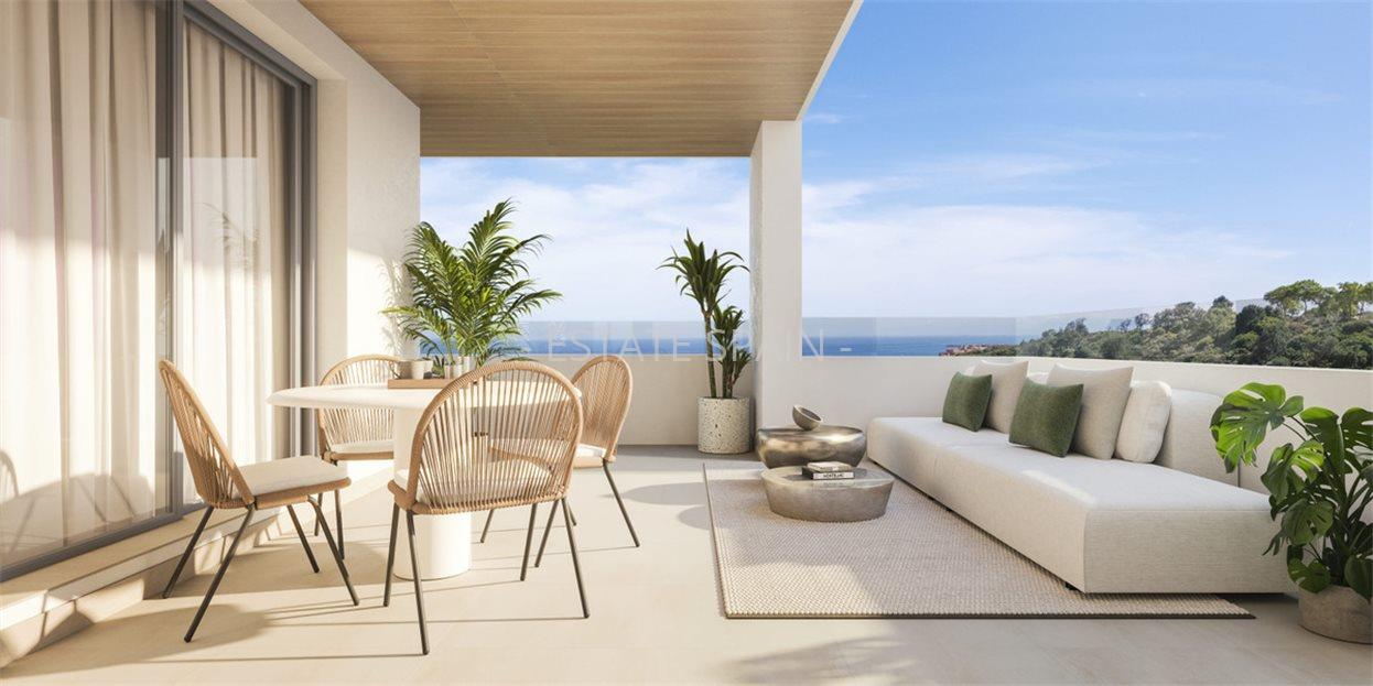 Апартаменты в Манильве 102 м2 №ART24860115E  - Продажа - 8 large