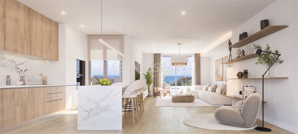 Апартаменты в Манильве 102 м2 №ART24860115E  - Продажа - 4 preview