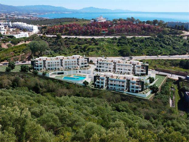 Апартаменты в Манильве 102 м2 №ART24860115E  - Продажа - 3 preview