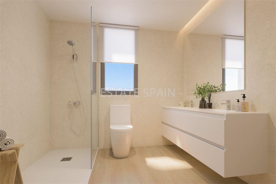 Апартаменты в Манильве 102 м2 №ART24860115E  - Продажа - 7 large