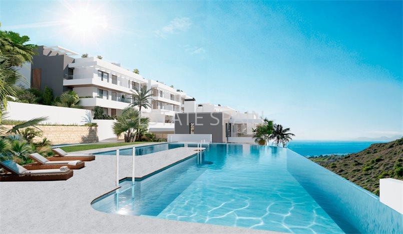 Апартаменты в Манильве 102 м2 №ART24860115E  - Продажа - 1 preview