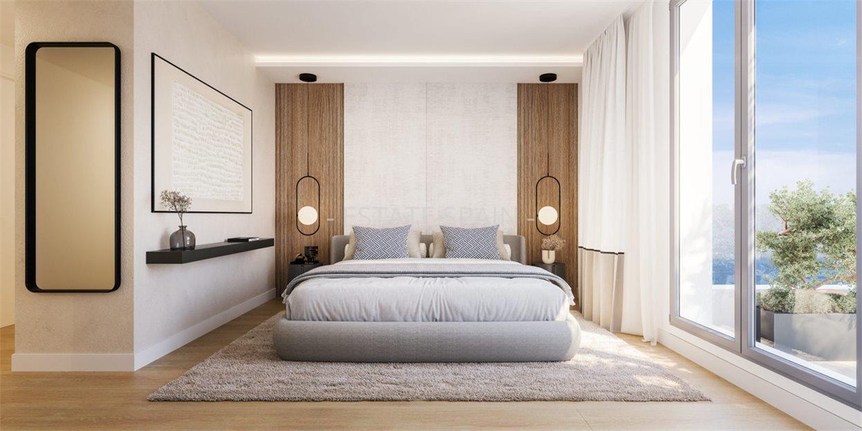 Апартаменты в Манильве 102 м2 №ART24860115E  - Продажа - 6 large