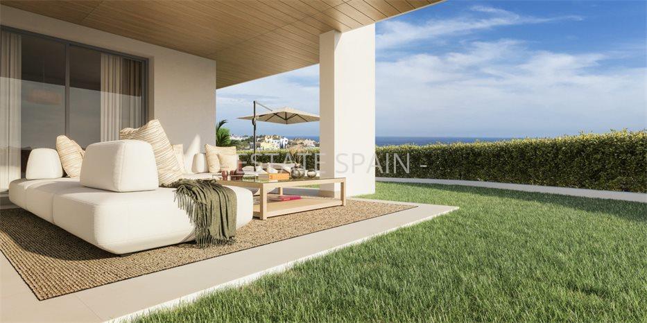 Апартаменты в Манильве 102 м2 №ART24860115E  - Продажа - 10 preview