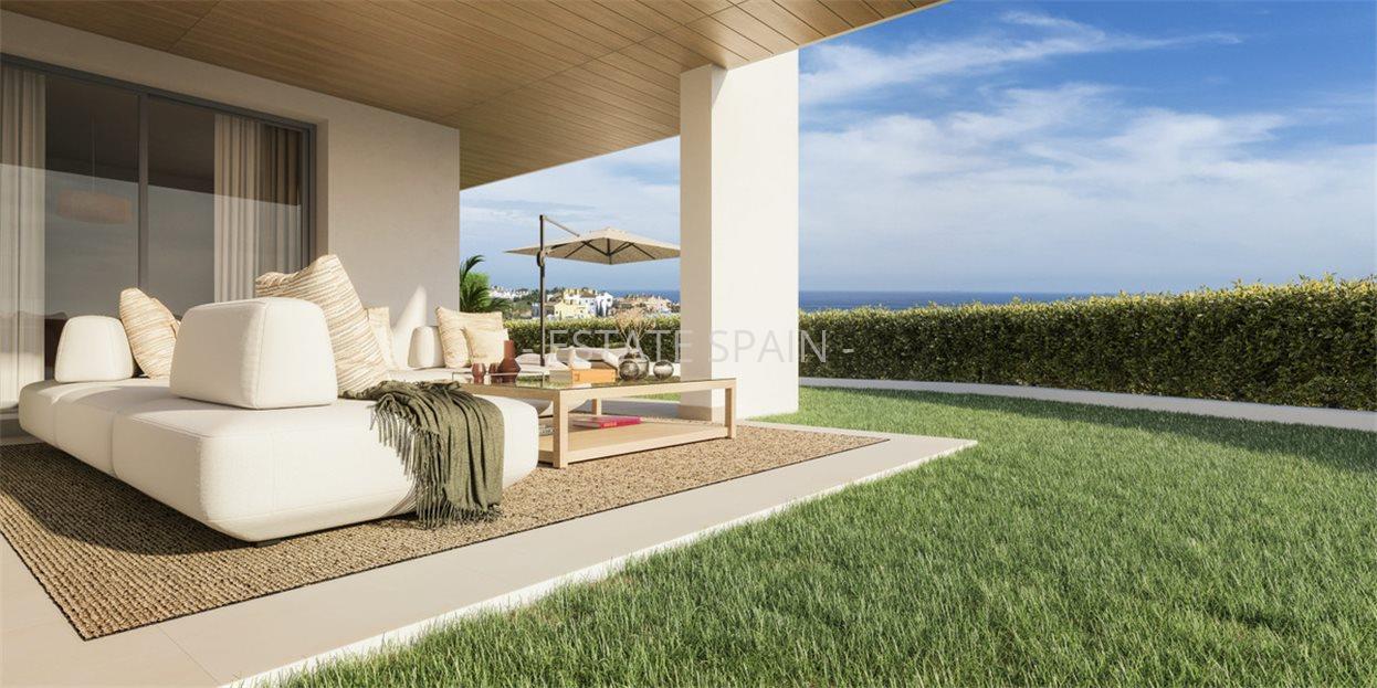 Апартаменты в Манильве 102 м2 №ART24860115E  - Продажа - 10 large