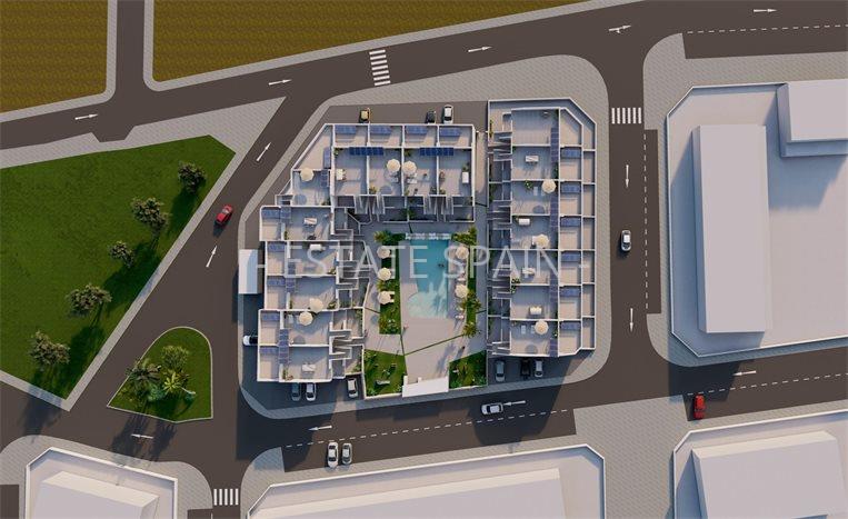 Апартаменты в Рольдан 80 м2 №ART2521089695  - Продажа - 2 preview