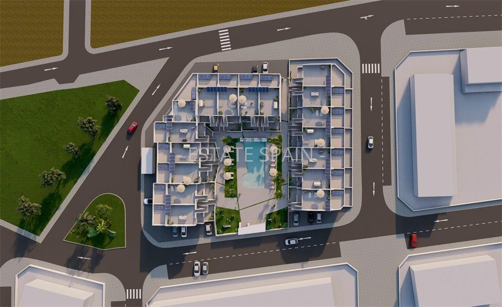 Апартаменты в Рольдан 80 м2 №ART2521089695  - Продажа - 2 large