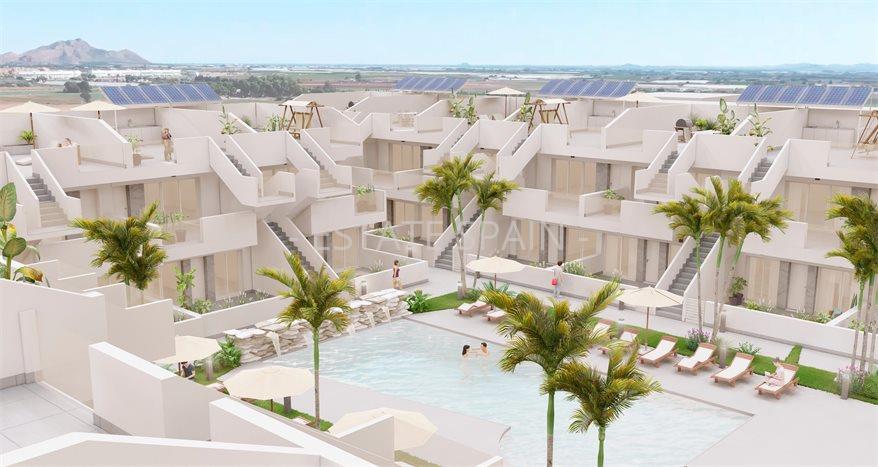 Апартаменты в Рольдан 80 м2 №ART2521089695  - Продажа - 15 preview