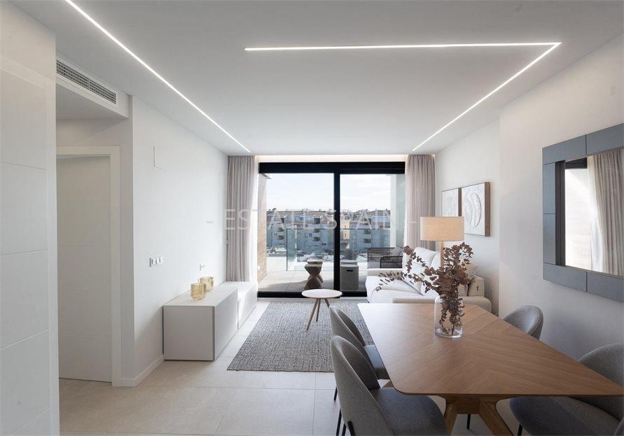 Апартаменты в Дении 91 м2 №ART251010BD51D  - Продажа - 8 large