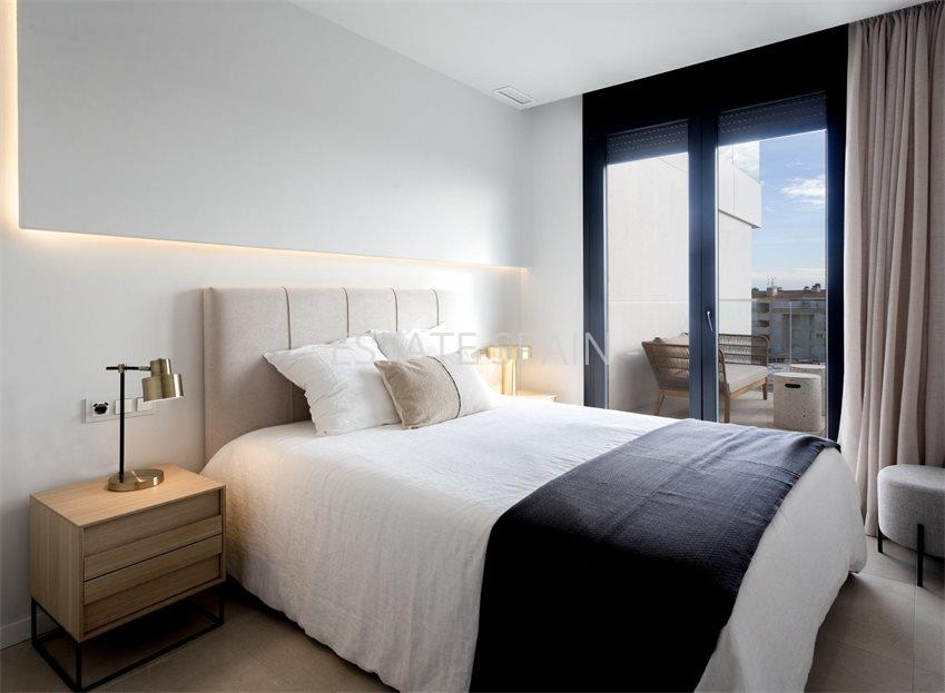 Апартаменты в Дении 91 м2 №ART251010BD51D  - Продажа - 4 large