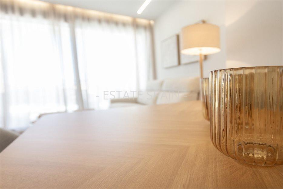 Апартаменты в Дении 91 м2 №ART251010BD51D  - Продажа - 29 large