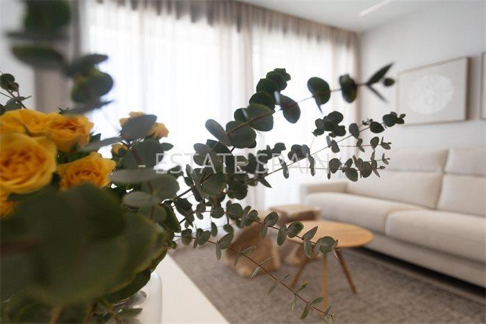 Апартаменты в Дении 91 м2 №ART251010BD51D  - Продажа - 30 preview