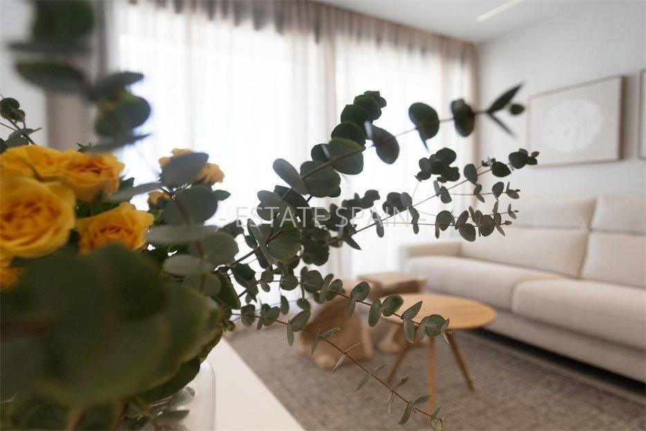 Апартаменты в Дении 91 м2 №ART251010BD51D  - Продажа - 30 large