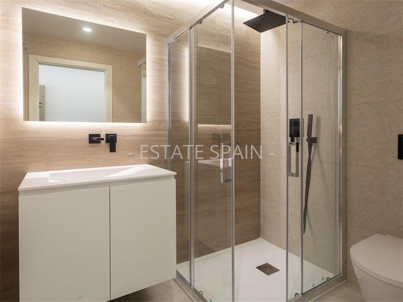 Апартаменты в Дении 91 м2 №ART251010BD51D  - Продажа - 36 large