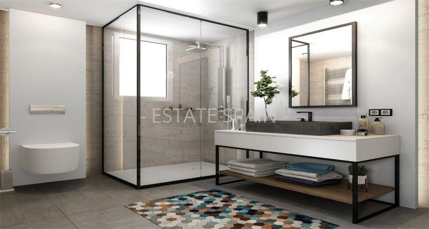 Таунхаус в Верхеле 121 м2 №BL2142895F1B  - Продажа - 7 preview