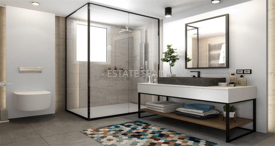 Таунхаус в Верхеле 121 м2 №BL2142895F1B  - Продажа - 7 large