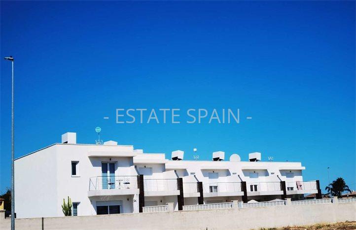 Таунхаус в Верхеле 121 м2 №BL2142895F1B  - Продажа - 2 preview