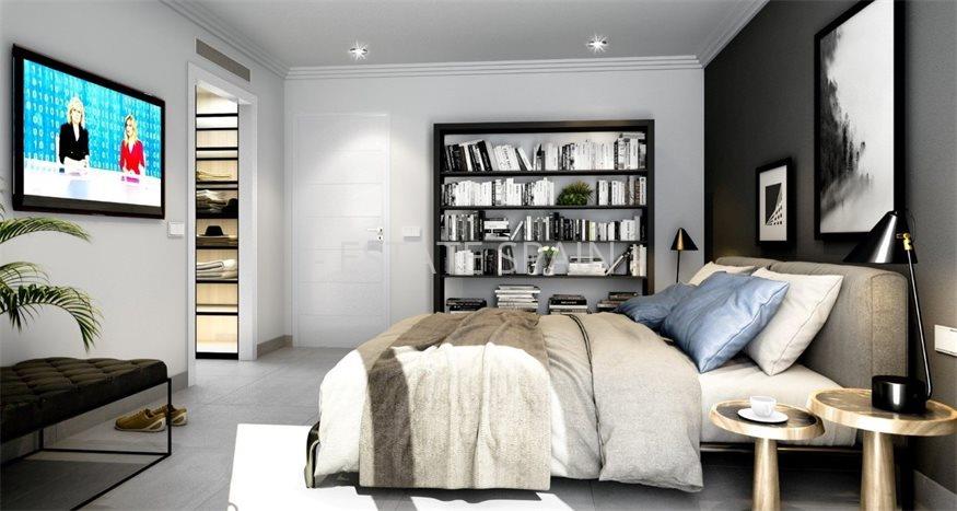 Таунхаус в Верхеле 121 м2 №BL2142895F1B  - Продажа - 6 preview