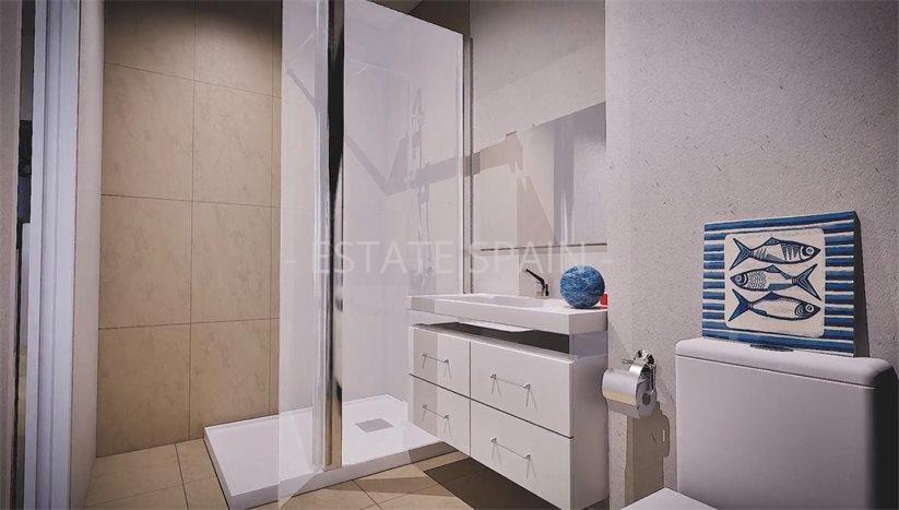 Апартаменты в Картахене 119 м2 №ART25109C2D9E  - Продажа - 13 preview