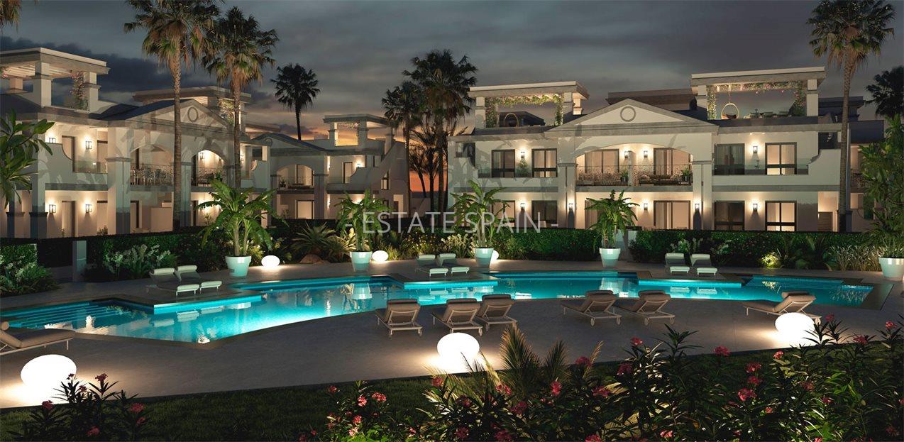 Пентхаус в Сьюдад-Кесада 86 м2 №ART23329051F0  - Продажа - 1 large