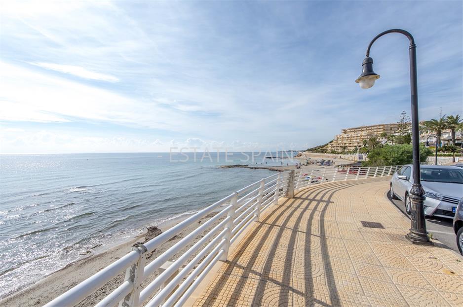 Таунхаус в Деэса-де-Кампоамор 208 м2 №TAU184175EC5  - Продажа - 11 large