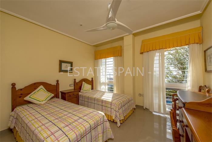 Таунхаус в Деэса-де-Кампоамор 208 м2 №TAU184175EC5  - Продажа - 13 preview