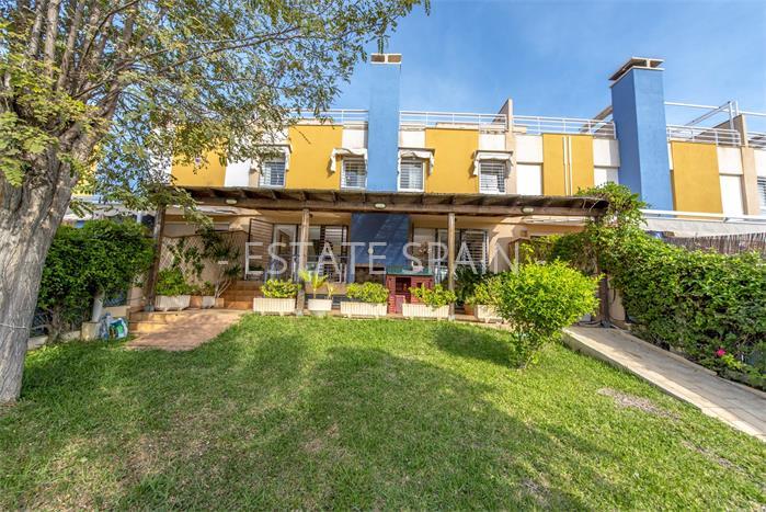 Таунхаус в Деэса-де-Кампоамор 208 м2 №TAU184175EC5  - Продажа - 15 preview