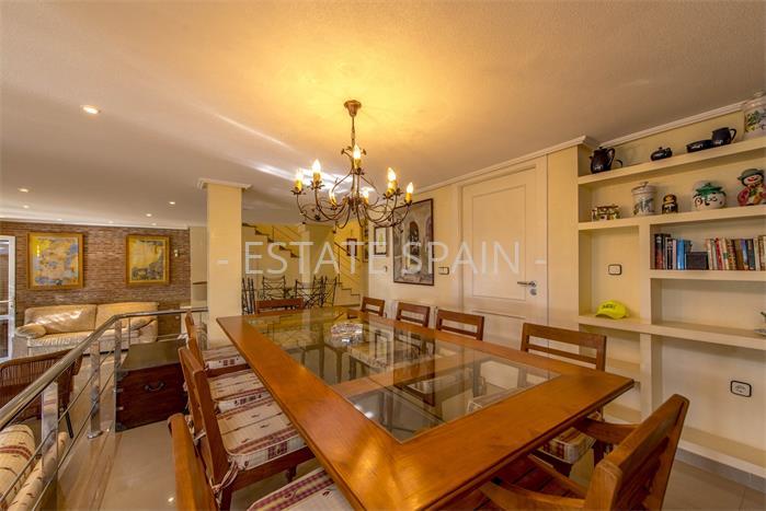 Таунхаус в Деэса-де-Кампоамор 208 м2 №TAU184175EC5  - Продажа - 18 preview