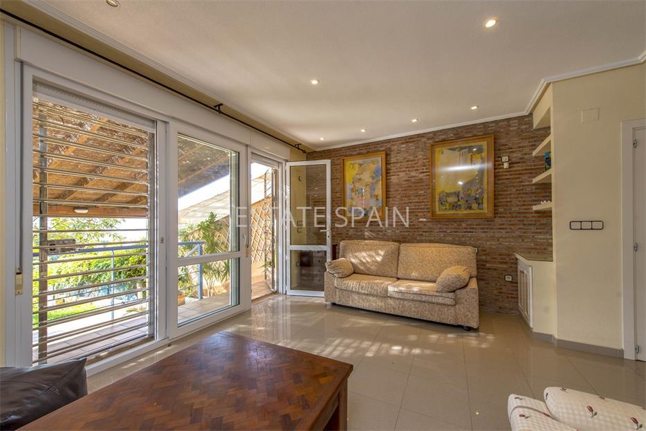 Таунхаус в Деэса-де-Кампоамор 208 м2 №TAU184175EC5  - Продажа - 19 large