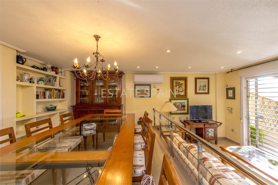 Таунхаус в Деэса-де-Кампоамор 208 м2 №TAU184175EC5  - Продажа - 20 large