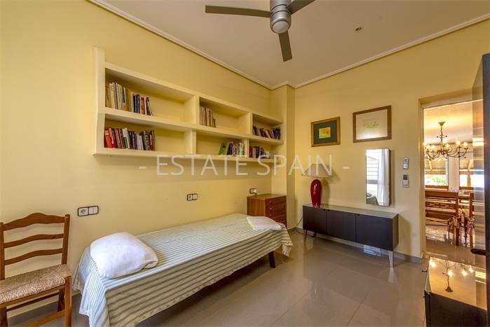 Таунхаус в Деэса-де-Кампоамор 208 м2 №TAU184175EC5  - Продажа - 21 preview