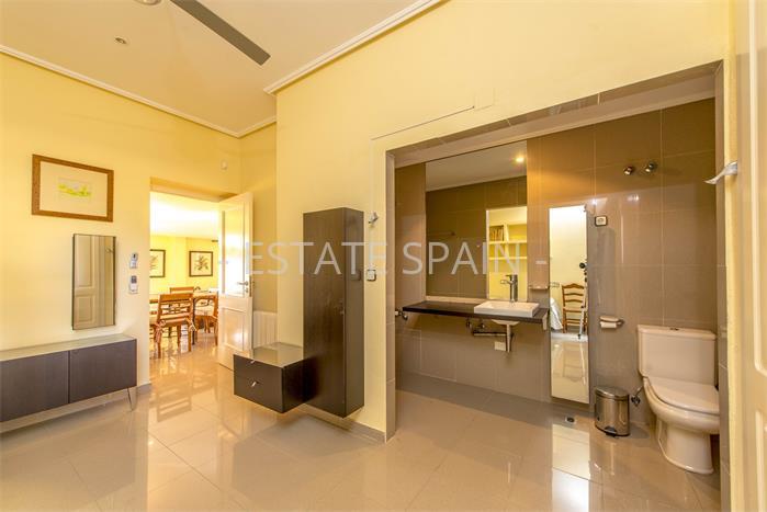 Таунхаус в Деэса-де-Кампоамор 208 м2 №TAU184175EC5  - Продажа - 22 preview