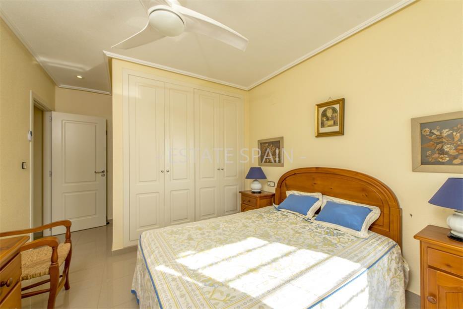 Таунхаус в Деэса-де-Кампоамор 208 м2 №TAU184175EC5  - Продажа - 23 large