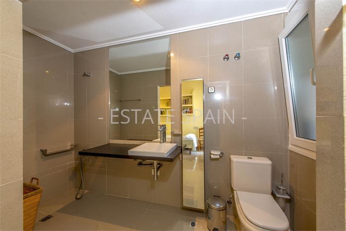 Таунхаус в Деэса-де-Кампоамор 208 м2 №TAU184175EC5  - Продажа - 25 preview