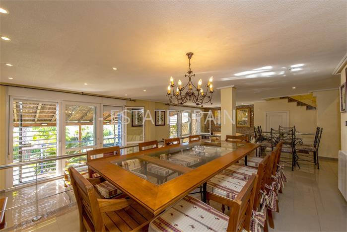 Таунхаус в Деэса-де-Кампоамор 208 м2 №TAU184175EC5  - Продажа - 27 preview