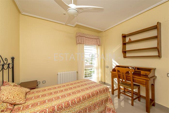 Таунхаус в Деэса-де-Кампоамор 208 м2 №TAU184175EC5  - Продажа - 28 preview