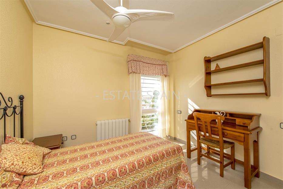 Таунхаус в Деэса-де-Кампоамор 208 м2 №TAU184175EC5  - Продажа - 28 large