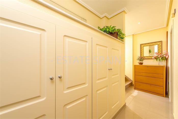 Таунхаус в Деэса-де-Кампоамор 208 м2 №TAU184175EC5  - Продажа - 29 preview