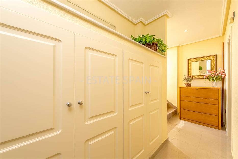 Таунхаус в Деэса-де-Кампоамор 208 м2 №TAU184175EC5  - Продажа - 29 large