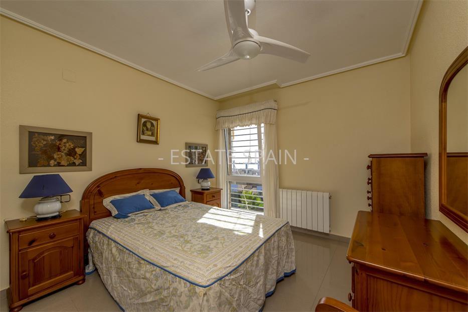 Таунхаус в Деэса-де-Кампоамор 208 м2 №TAU184175EC5  - Продажа - 30 large