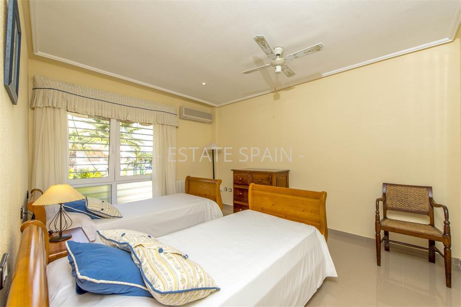 Таунхаус в Деэса-де-Кампоамор 208 м2 №TAU184175EC5  - Продажа - 31 large