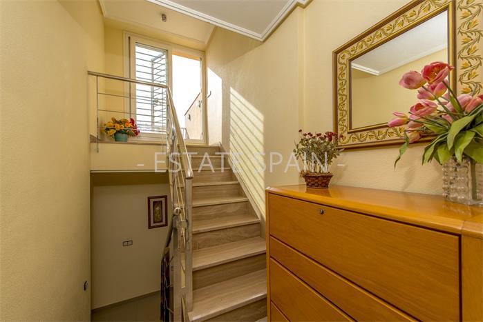 Таунхаус в Деэса-де-Кампоамор 208 м2 №TAU184175EC5  - Продажа - 32 preview