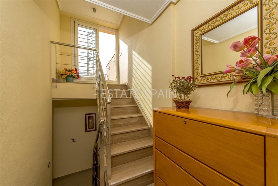 Таунхаус в Деэса-де-Кампоамор 208 м2 №TAU184175EC5  - Продажа - 32 large