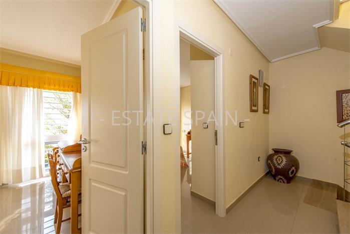 Таунхаус в Деэса-де-Кампоамор 208 м2 №TAU184175EC5  - Продажа - 33 preview