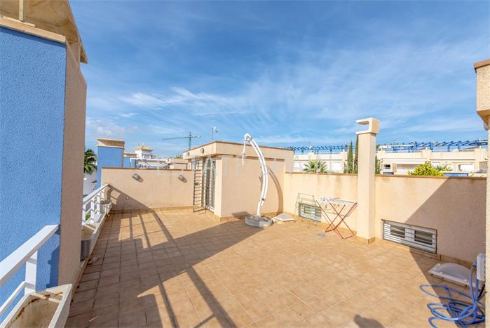 Таунхаус в Деэса-де-Кампоамор 208 м2 №TAU184175EC5  - Продажа - 35 preview