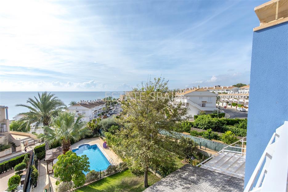 Таунхаус в Деэса-де-Кампоамор 208 м2 №TAU184175EC5  - Продажа - 36 large