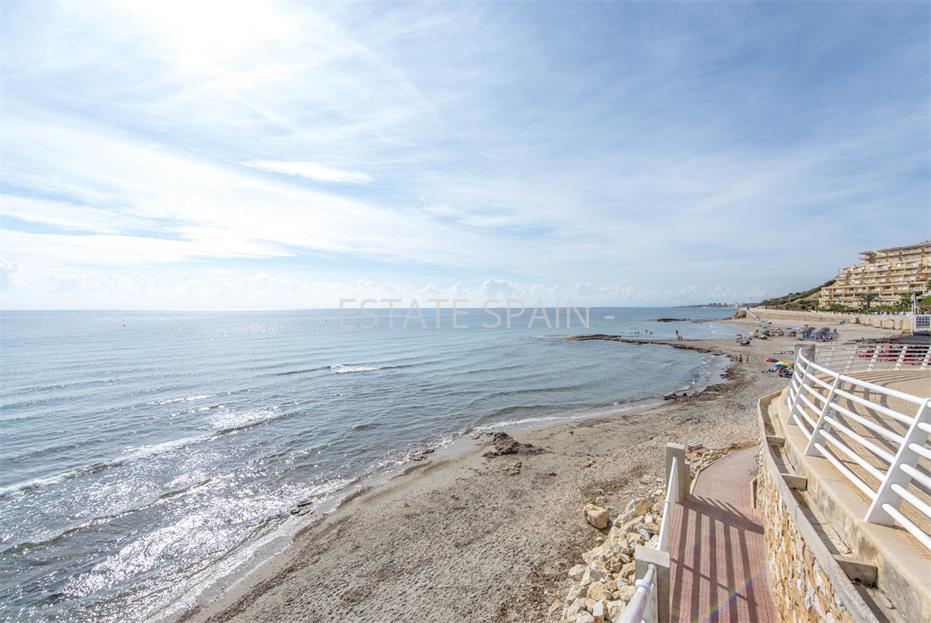 Таунхаус в Деэса-де-Кампоамор 208 м2 №TAU184175EC5  - Продажа - 37 large