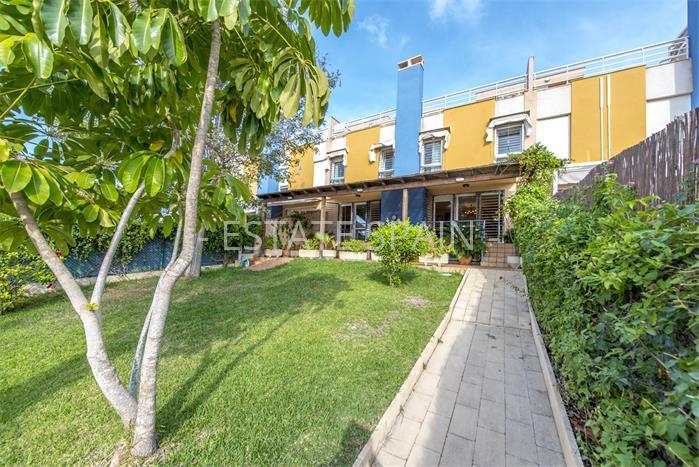 Таунхаус в Деэса-де-Кампоамор 208 м2 №TAU184175EC5  - Продажа - 38 preview