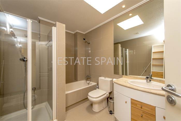 Таунхаус в Деэса-де-Кампоамор 208 м2 №TAU184175EC5  - Продажа - 39 preview